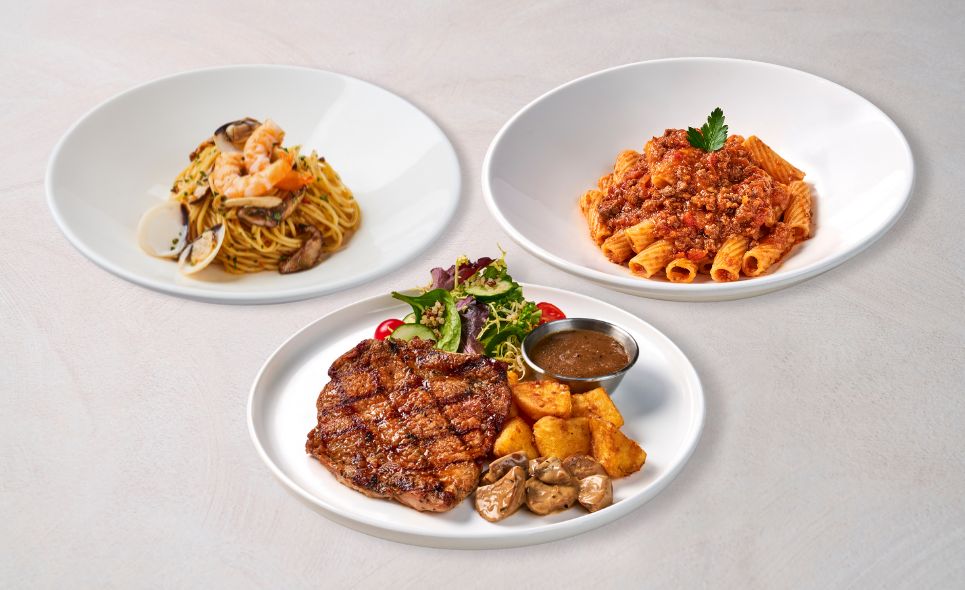 [COLLIN'S®] $20 Deals