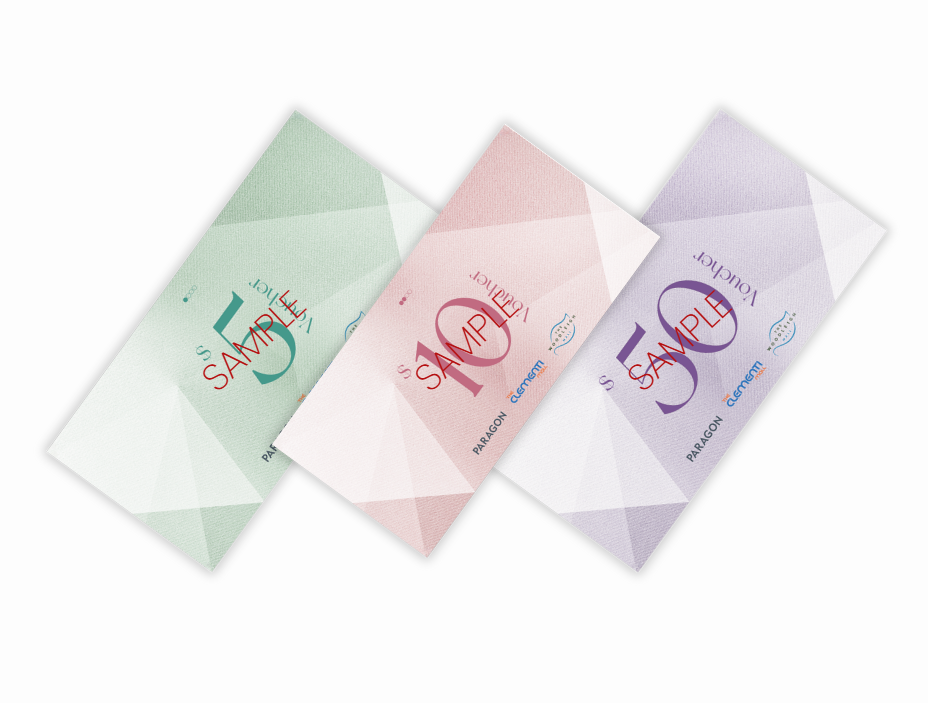 CPM Vouchers