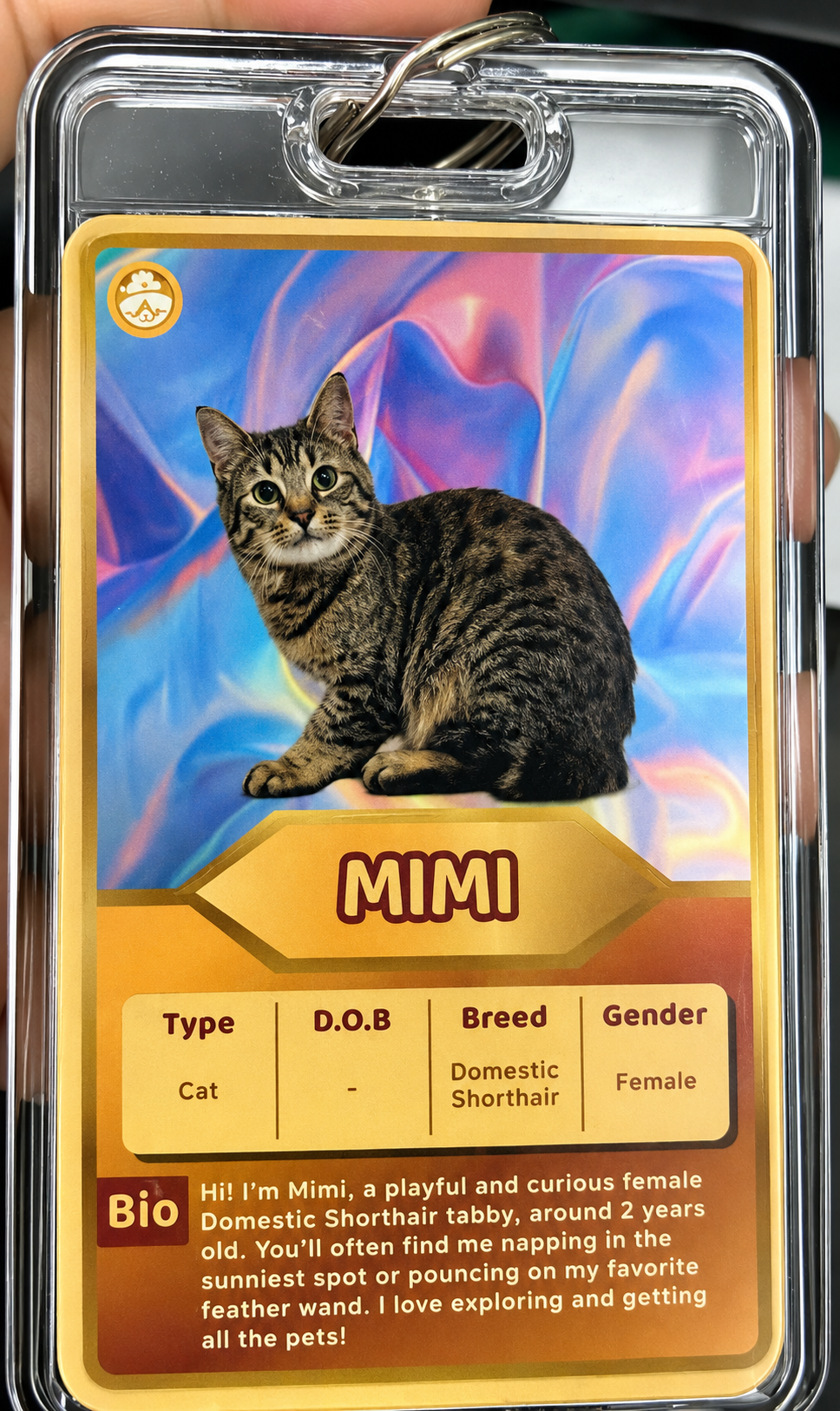 Pawfect Card.png