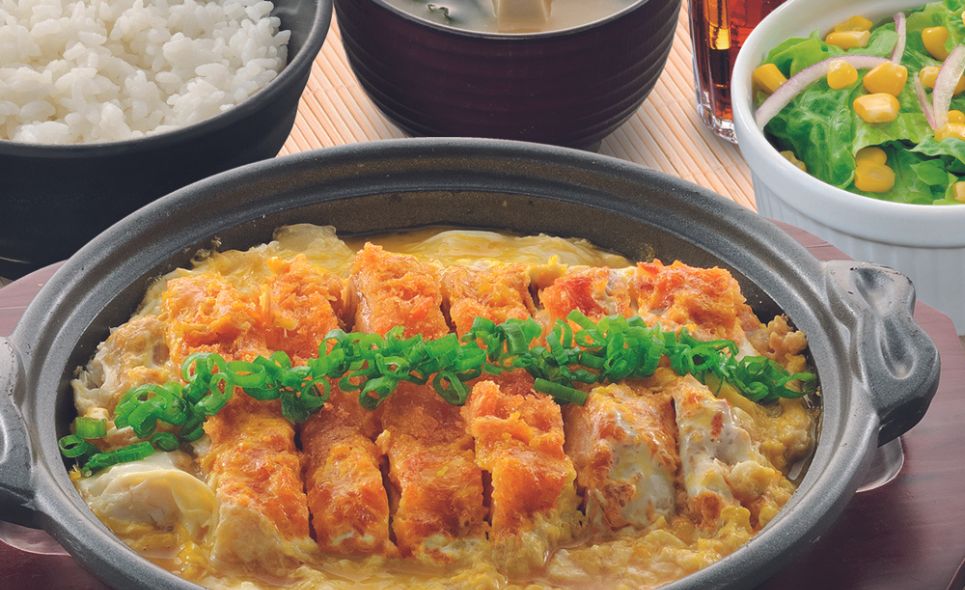 [Watami Japanese Dining] Weekday Treats